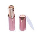 Aparador de Pelos Faciais Bastão - Facial Hair Remover