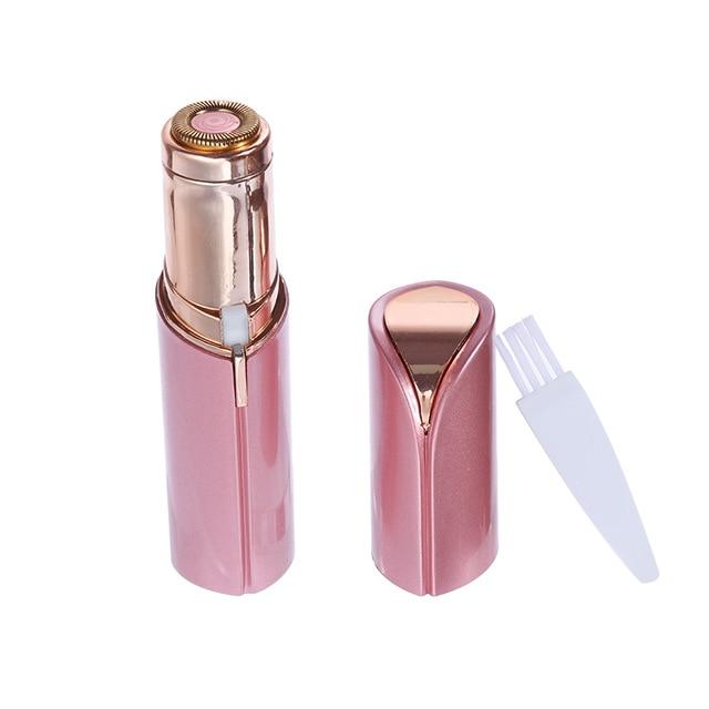 Aparador de Pelos Faciais Bastão - Facial Hair Remover