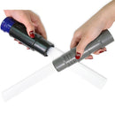 Escova Multifuncional para Limpeza - VacuuMAX