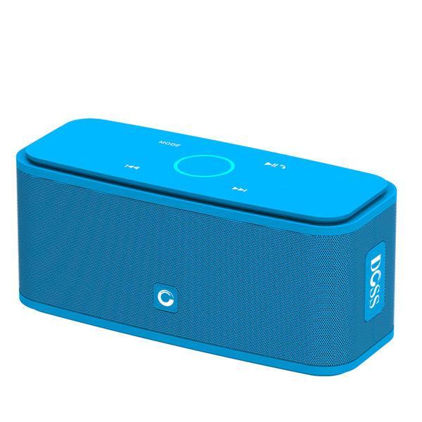 Caixa de Som Bluetooth - DOSS