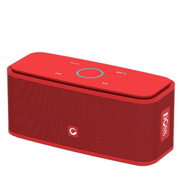Caixa de Som Bluetooth - DOSS