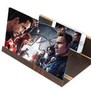 Screenizor HD, Ampliador de Tela de Celular - CineCell HD