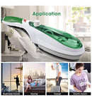 Vaporizador de Roupas EzIron