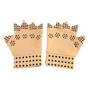 Luvas Magnéticas Terapêutica Anti-Artrite, Carpo, Tendinite e Reumatoide