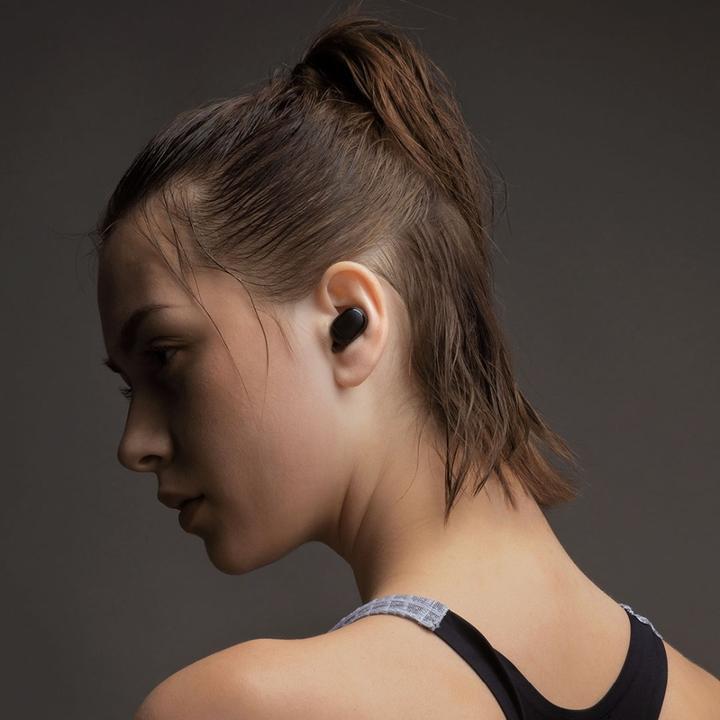 Fone de Ouvido Bluetooth sem Fio Redmi Buds Airdots