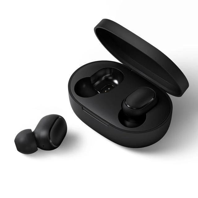 Fone de Ouvido Bluetooth sem Fio Redmi Buds Airdots