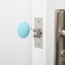 20 Peças de Auto-Adesivos para Choques de Porta