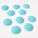 20 Peças de Auto-Adesivos para Choques de Porta