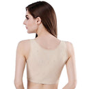 Corretor Postural Feminino - Colete Ajustável