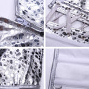 Corset Dourado Fashion Ajustável