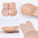 Sutiã Invisível - Elevação dos Seios