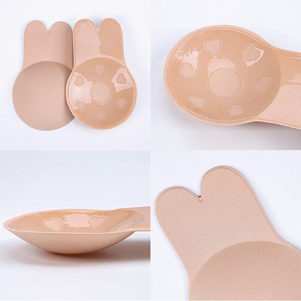 Sutiã Invisível - Elevação dos Seios