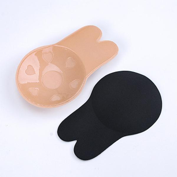 Sutiã Invisível - Elevação dos Seios