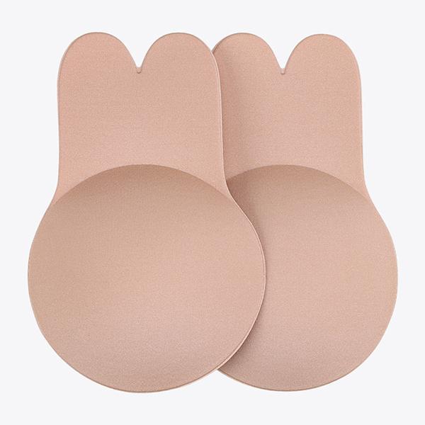 Sutiã Invisível - Elevação dos Seios