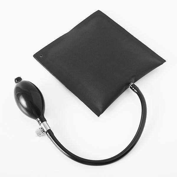 2 Peças Bolsa Com Bomba De Ar - InflateStyle