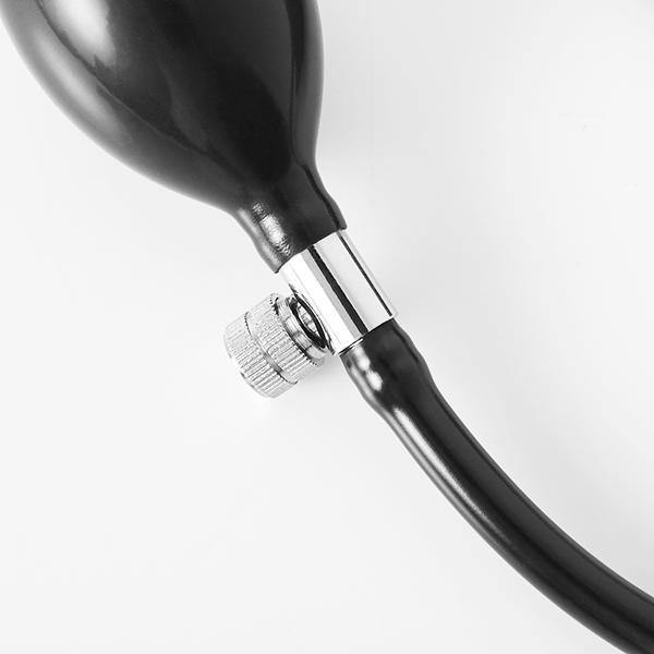 2 Peças Bolsa Com Bomba De Ar - InflateStyle