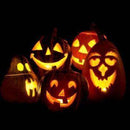 20 Peças de Lâmpadas de Vela de LED Sem Chamas - Perfeitas Para Decorações!