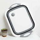 Tábua Versátil - Premium Multi-Use Cutting Board