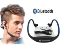 Fone de Ouvido Bluetooth Sport S9 Plus