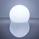 Luminária Portátil Esfera LED RGB Impermeável 12cm LuminaSphere