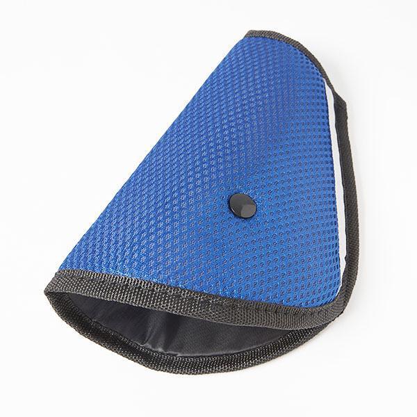 Ajustador De Cinto De Segurança - Viagem Com Conforto