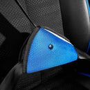 Ajustador De Cinto De Segurança - Viagem Com Conforto