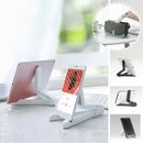 Suporte Dobrável para Tablets & Celulares Secure Hold