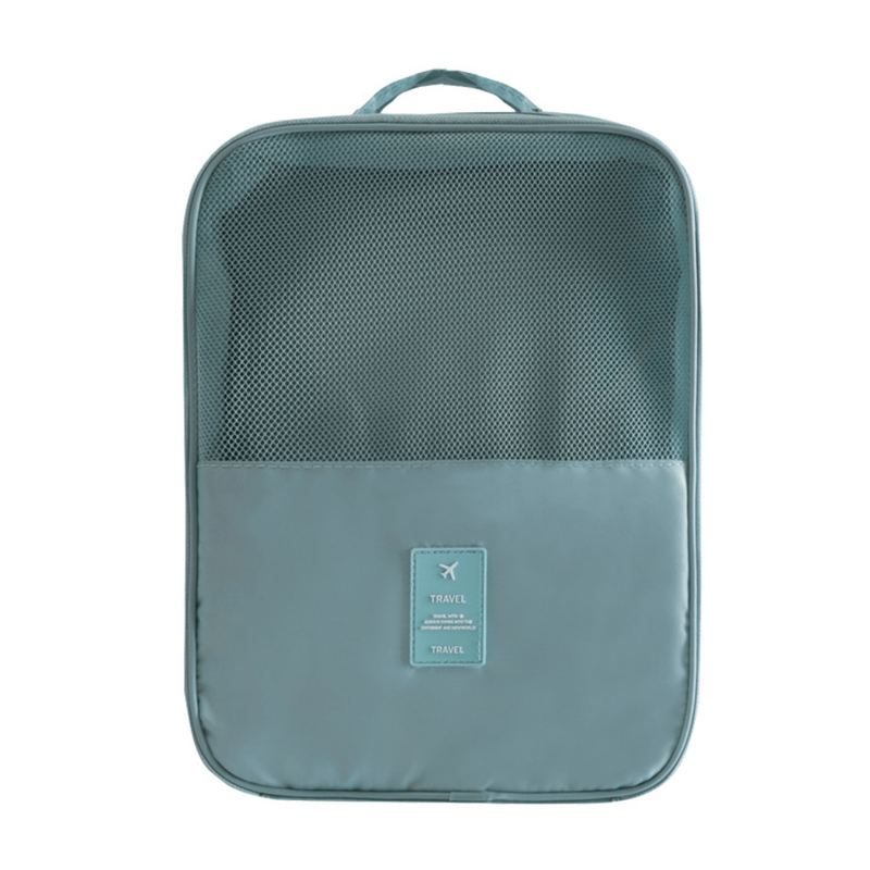 Bolsa Organizadora de Sapatos para Viagem TRAVEL