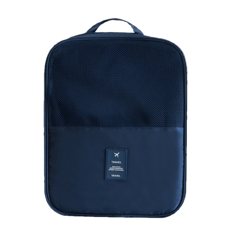 Bolsa Organizadora de Sapatos para Viagem TRAVEL