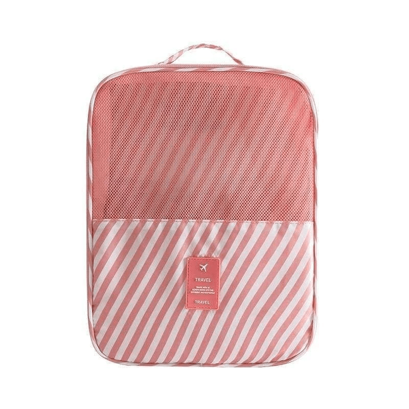 Bolsa Organizadora de Sapatos para Viagem TRAVEL