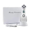 Aparelho Tratamento Facial Fototerapia Led - LuminaCare Pro