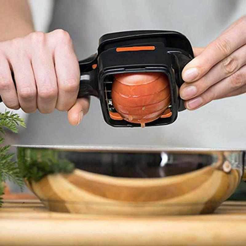 Mini Fatiador de Legumes VeggieSlice Pro