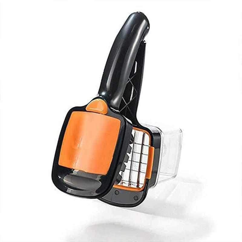 Mini Fatiador de Legumes VeggieSlice Pro