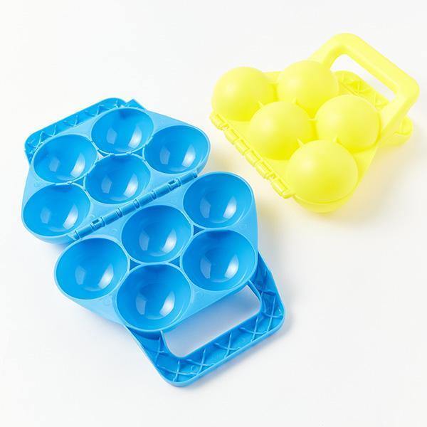 2 Conjuntos de Molde de Neve Instantânea - SnowWonder