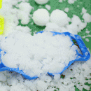 2 Conjuntos de Molde de Neve Instantânea - SnowWonder