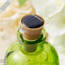 Fio de Luz com Rolha (Prova D'água)