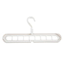 Dual Design - Cabide Múltiplo Uso