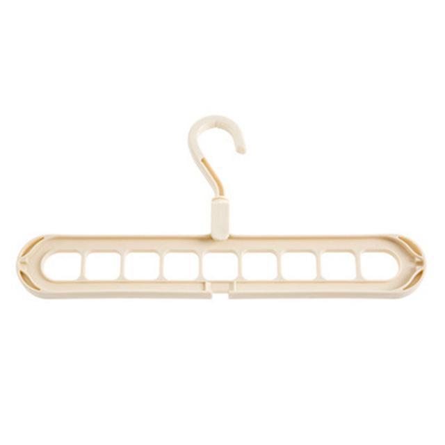 Dual Design - Cabide Múltiplo Uso