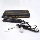 Chapinha Profissional à Vapor -