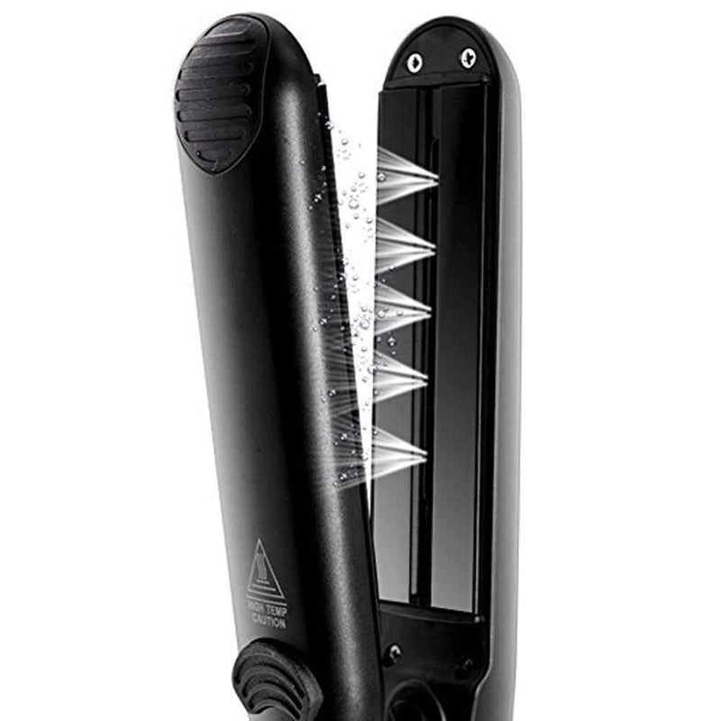 Chapinha Profissional à Vapor -