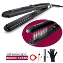 Chapinha Profissional à Vapor -