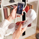 Aparelho de Telefone Retro para Celular - RetroPhone