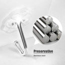 Ultra Stick - Ganchos Adesivos de Parede