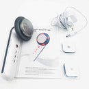 Aparelho de Cavitação Ultrassônica Led 3 em 1 para Redução de Gordura e Celulite UltraLipo