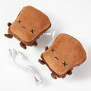 Aquecedores de Luvas USB - WarmGlow