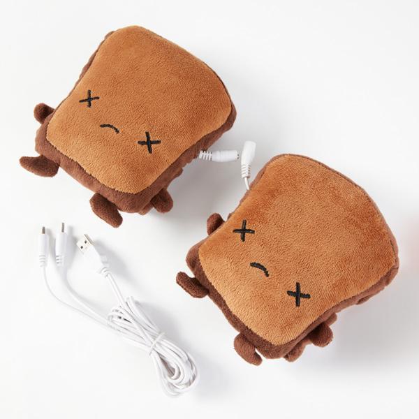 Aquecedores de Luvas USB - WarmGlow