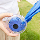 2 Peças de Bolsa de Compras Versátil - GoBag