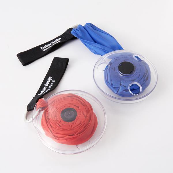 2 Peças de Bolsa de Compras Versátil - GoBag