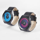 Relógio Da Moda Vortex