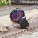 Relógio Da Moda Vortex